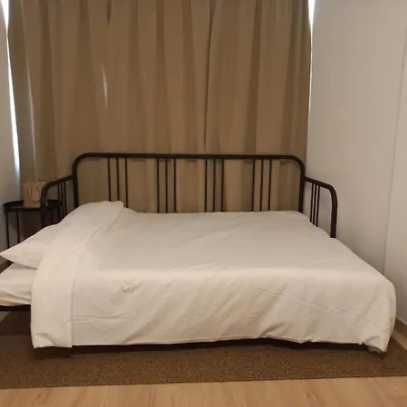 Appartement Silvercoast *