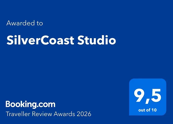 Silvercoast *