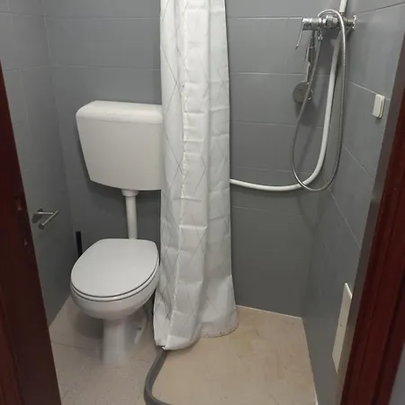 Silvercoast Apartamento