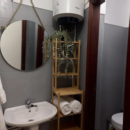 Apartamento Silvercoast