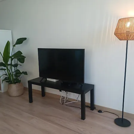 Apartamento Silvercoast *