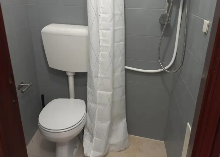 Silvercoast Apartament