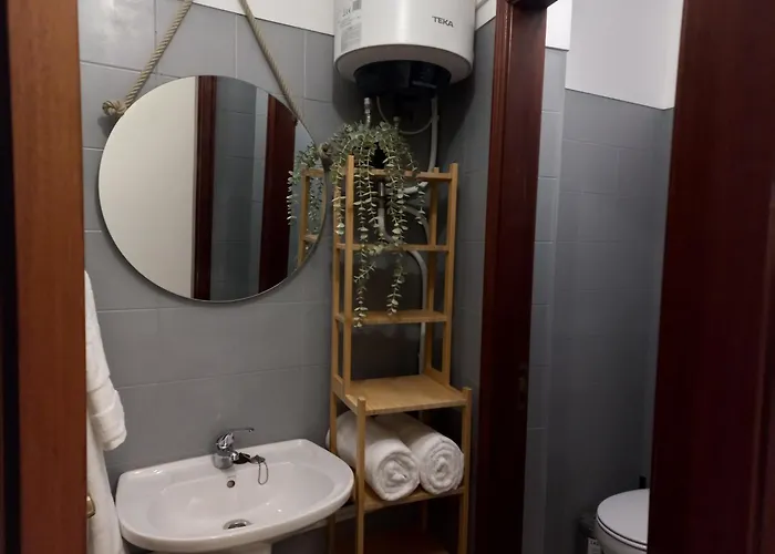 Apartament Silvercoast