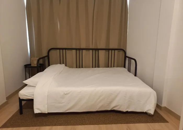 Apartament Silvercoast *