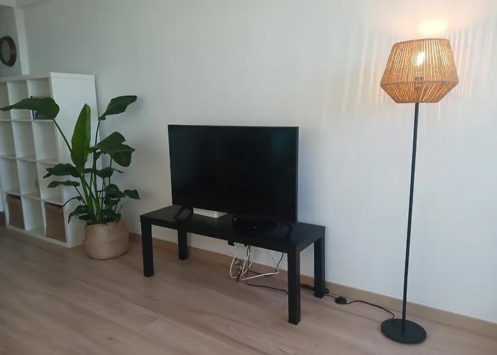 Apartament Silvercoast *